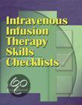 Intravenous Infusion Therapy Skills Checklists