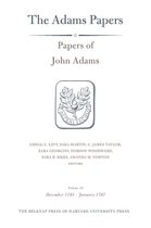 Papers John Adams Vol 18 Dec 1785 1787