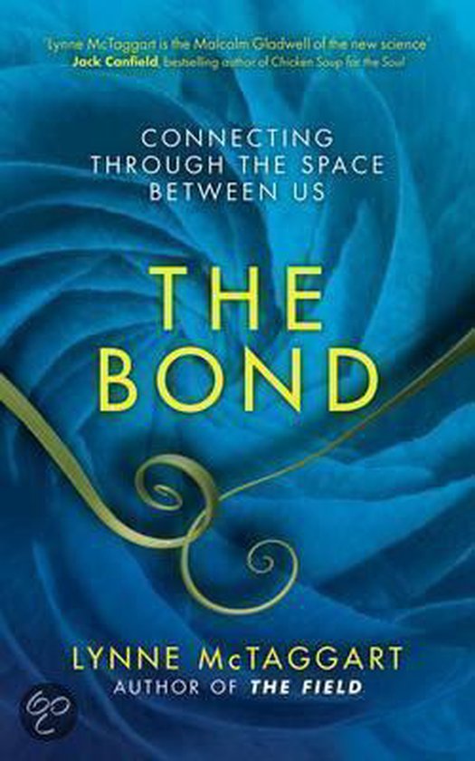 Bond - cover