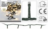 Kerstverlichting Warm Wit 320 LED