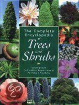 The Complete Encyclopedia of Trees and Shrubs