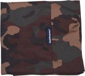 Dog's Companion - Losse hoes Army voor Hondenkussen / Hondenbed - XL - 140x95cm