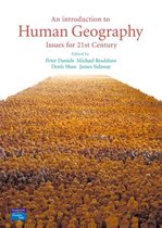 An Introduction To Human Geography