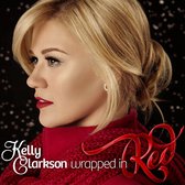 Wrapped In Red (Deluxe Edition)