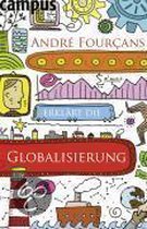 André Fourçans erklärt die Globalisierung