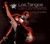 Tangos da Concierto