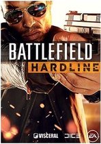 Electronic Arts Battlefield Hardline PS4