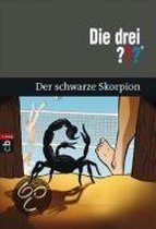 Der Schwarze Skorpion