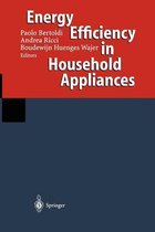Energy Efficiency in Household Appliances