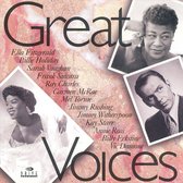 Great Voices [Drive]