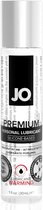 System JO - Premium Siliconen Glijmiddel Warm 30 ml