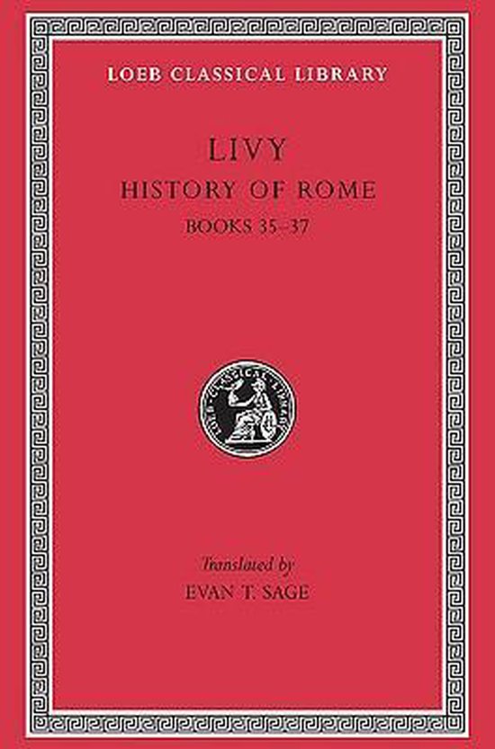 Ab Urbe Condita - cover