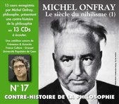 Contre-Histoire De La Philosophie N 17