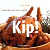 Kip! - E. Summer