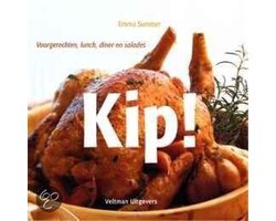 Kip! - E. Summer