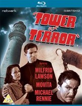 Tower of Terror [Blu-Ray]