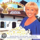 Musikanten Scheune