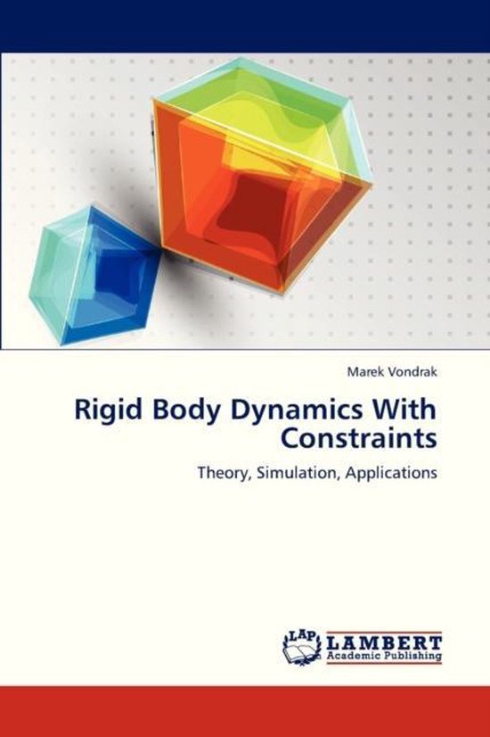 Rigid Body Dynamics with Constraints - cover