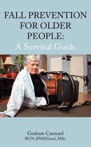 Fall Prevention for Older People