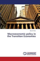 Macroeconomic Policy in the Transition Economies