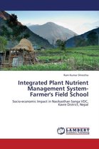 Integrated Plant Nutrient Management System-Farmer's Field School