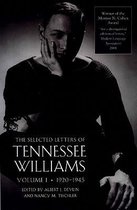 The Selected Letters of Tennessee Williams, Volume I