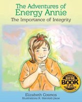 Energy Annie-The Adventures of Energy Annie