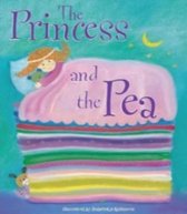 Omslag The Princess and the Pea