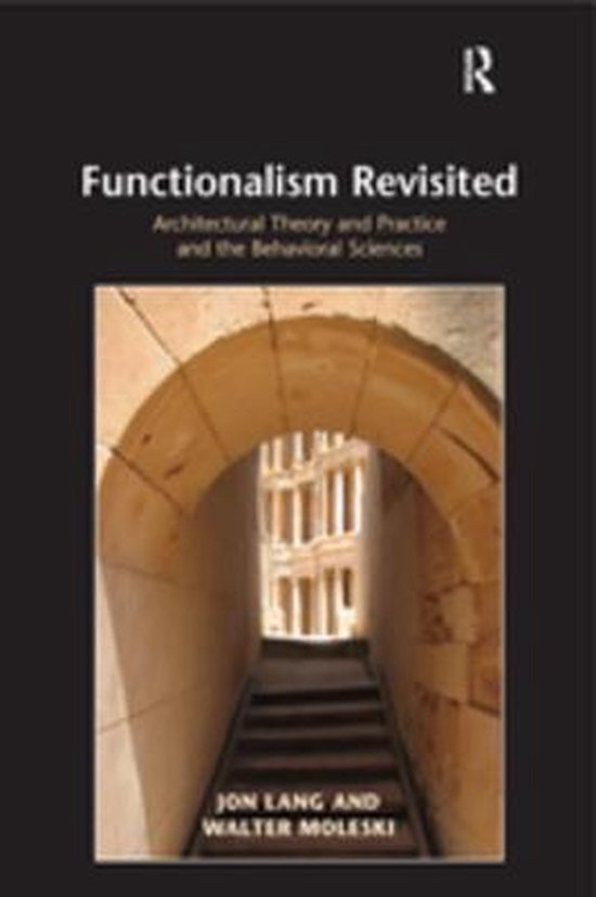 Functionalism Revisited - cover