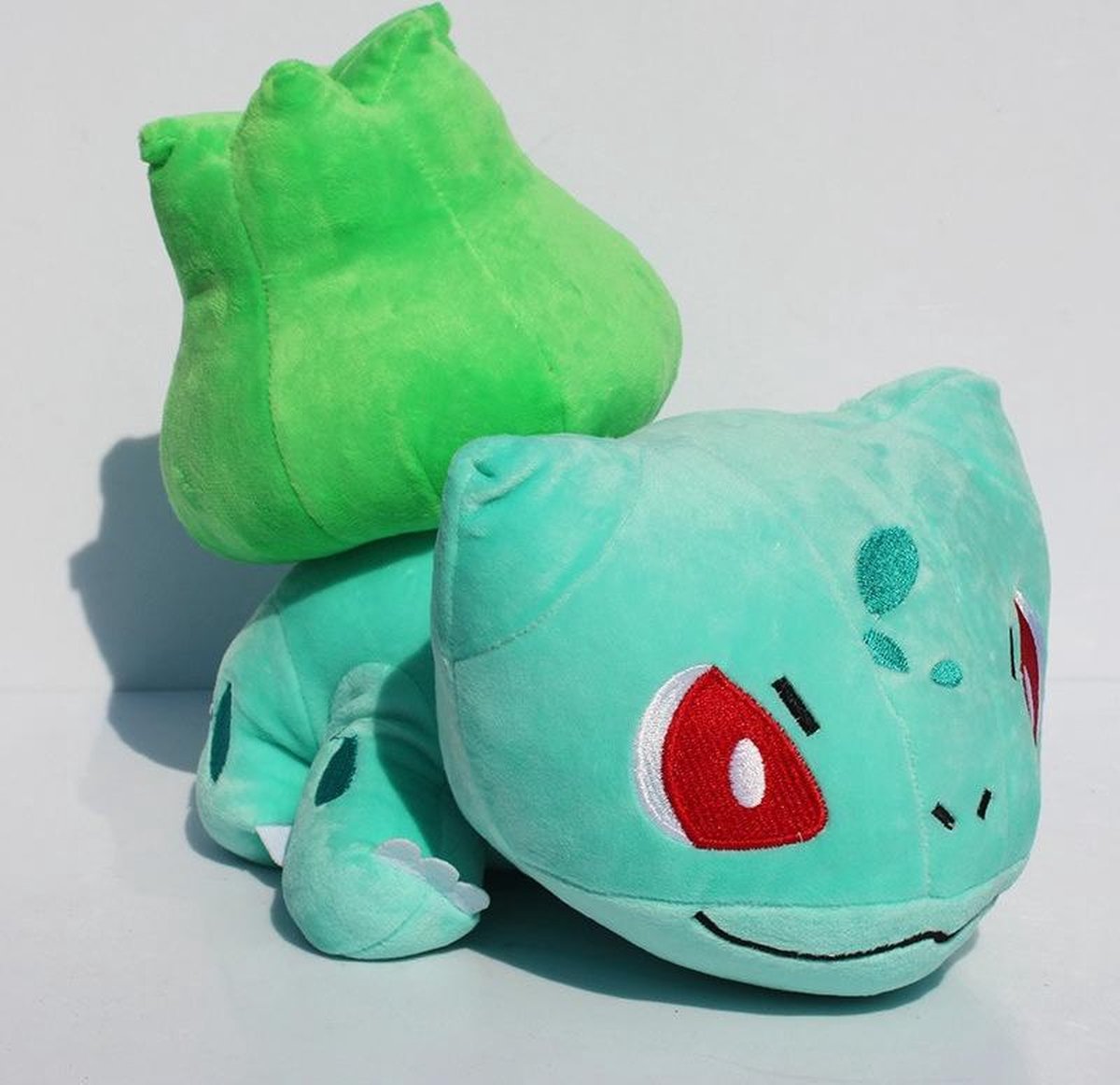 Pokemon Pluche Knuffel Bulbasaur 25cm.