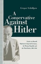 A Conservative Against Hitler