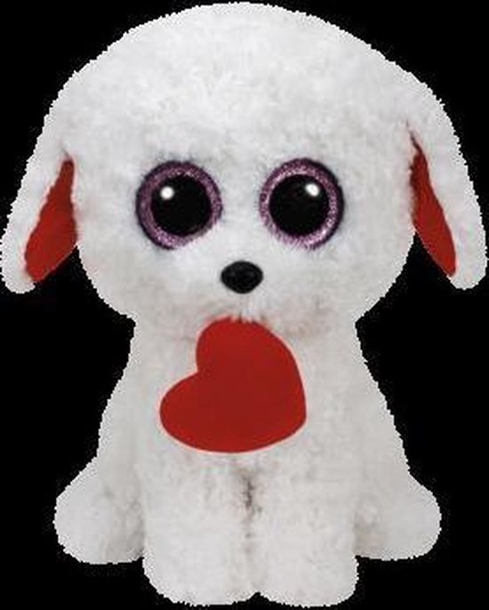 honey bun beanie boo