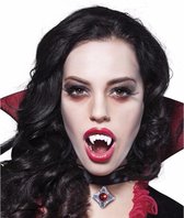 Halloween - Vampieren tanden voor volwassenen