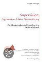 Hausinger, B: Supervision: Organisation - Arbeit