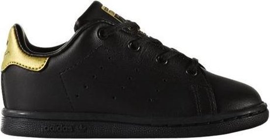 Adidas stan smith cf black hotsell