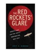 Red Rockets' Glare