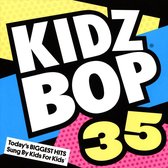 Kidz Bop 35