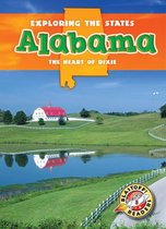 Exploring the States - Alabama