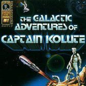 Galactic Adventures Of Ca