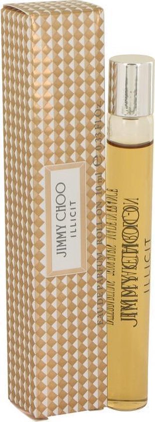 Jimmy Choo Illicit - Eau de parfum roll on - 10 ml | bol.com