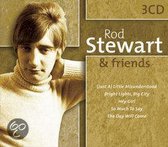 Rod Stewart & Friends