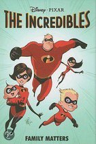 The Incredibles