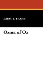 Ozma of Oz