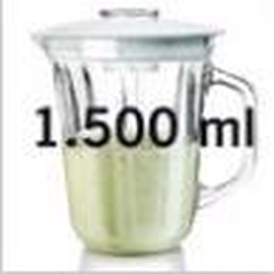 Power Blender X2 - Montana van Ninja — afbeelding 4