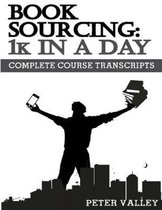 Book Sourcing 1k In A Day (FBA Mastery Transcript Series)