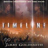 Timeline: Music Inspired by the Film