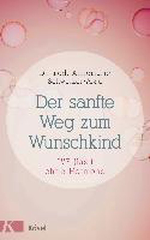 Der sanfte Weg zum Wunschkind - cover