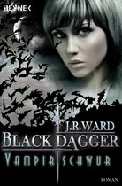 Black Dagger 17 - Vampirschwur