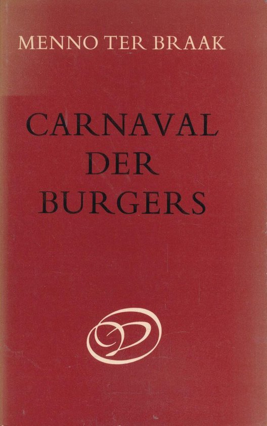 Carnaval der burgers - Braak | Do-index.org