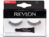 Revlon Fantasy Lengths Self Adhesive Lashes - 91003 Flirty